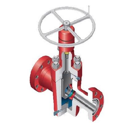 Mud Valve