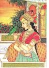 Mughal Painting