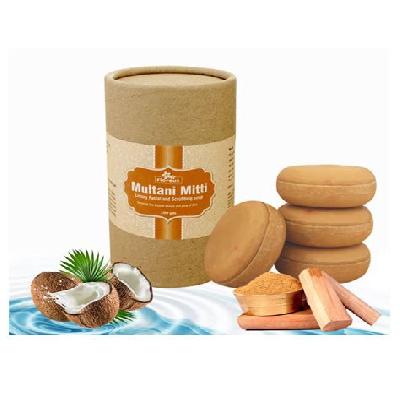 Multani Mitti Soap