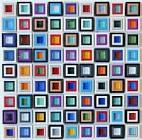 Multi Colored Tiles