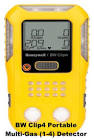 Multi Gas Detector