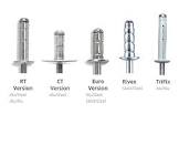 Multi-Grip Rivet