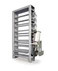 Multi Louver Damper