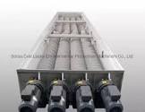Multi Screw Conveyor