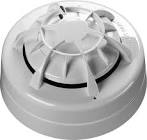 Multi Sensor Smoke Detector