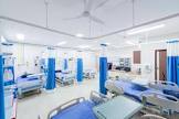 Multi Speciality Hospital Services
