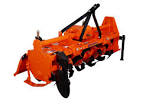 Multi Speed Rotavator