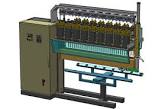 Multi Spot Welding Machines