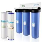 Multi Stage Filter