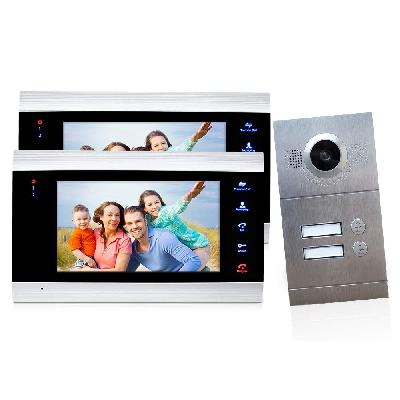 Multi Apartment Video Door Phone