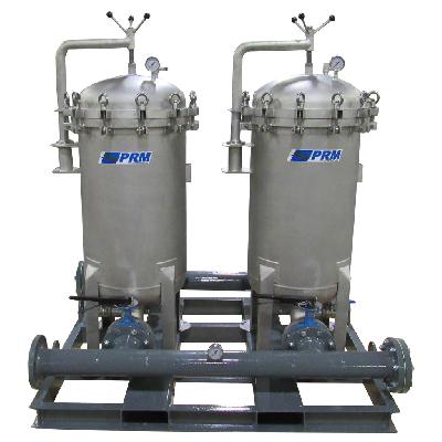 Multi Bag Filter 