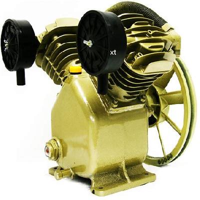 Multi Cylinder Pumps