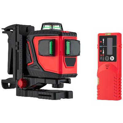 Multi Line Laser