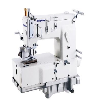 Multi Needle Sewing Machine 