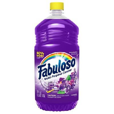 Multi Purpose Cleaner