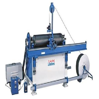 Multi Roller Mounting Machine 