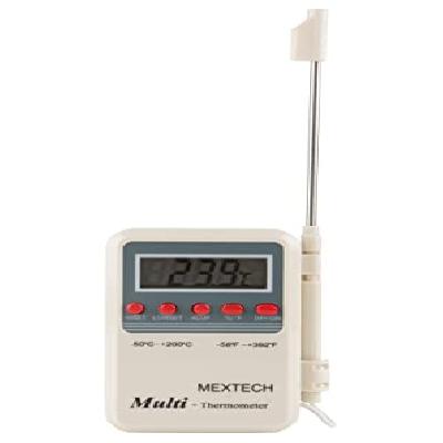Multi Stem Thermometer