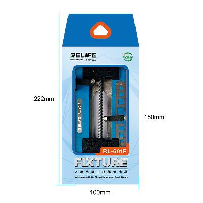Multi Utility Fixtures