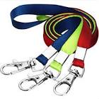 Multicolor Lanyard