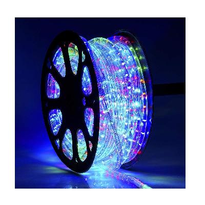 Multicolor LED Light