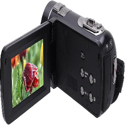 Multifunction Digital Camera