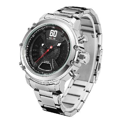 Multifunction Watches