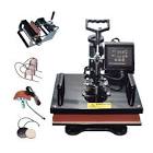 Multifunctional Heat Press