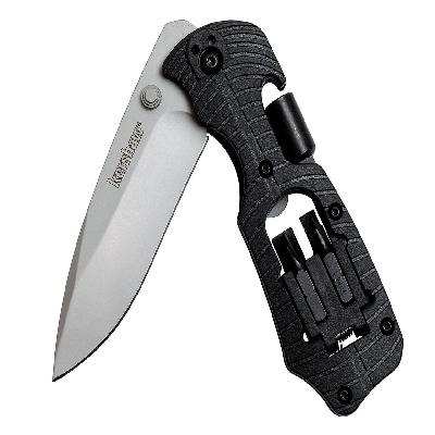 Multifunctional Pocket Knives
