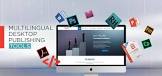 Multilingual Desktop Publishing Services