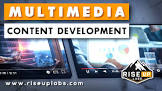 Multimedia Content Development
