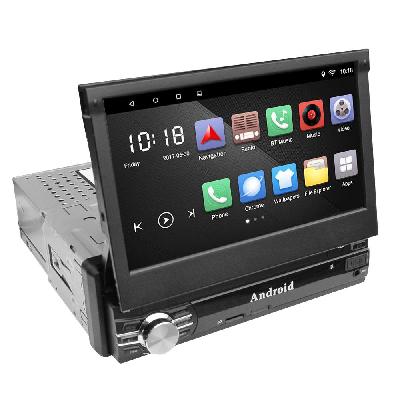 Multimedia Player 