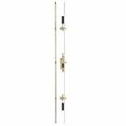 Multipoint Lock