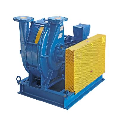 Multistage Centrifugal Blowers