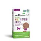 Multivitamin Drops