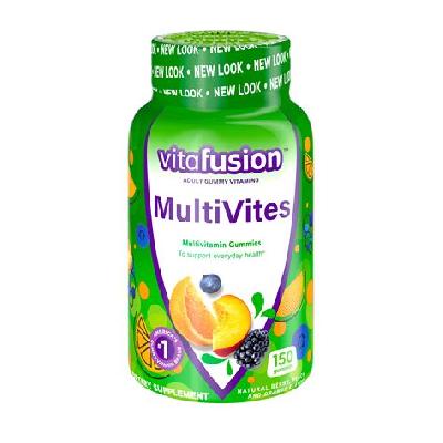 Multivitamin Gummy