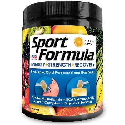 Multivitamin Powder