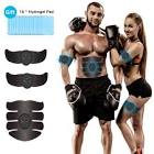 Muscle Stimulators