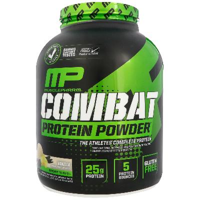 MusclePharm Protein Supplement