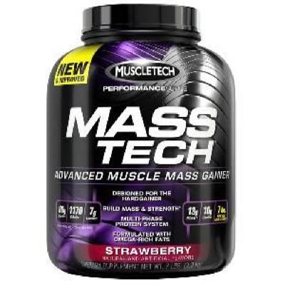 MuscleTech Nutritional Supplements