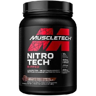 Muscletech Protein Powder