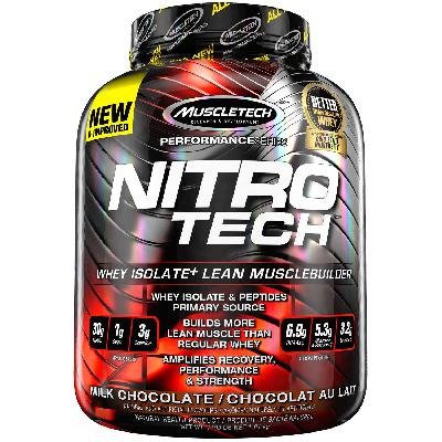 Muscletech Protein Supplement