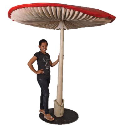 Mushroom Umbrella 