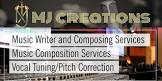 Music Composition Services