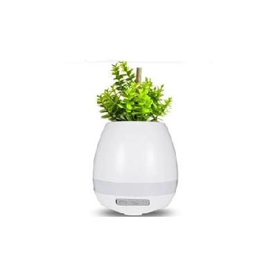 Music Flower Pot