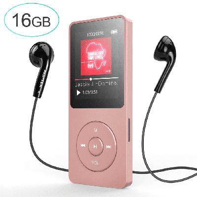 Music Player 