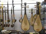 Musical Instrument Strings