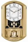Musical Wall Clock