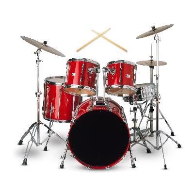 Musical Drums