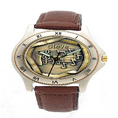 Musical Watch 