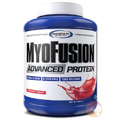 Myofusion Advanced Protein Powder